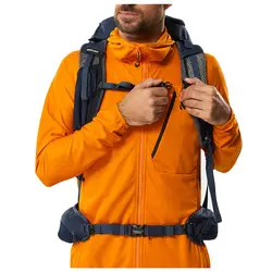 کوله پشتی کوهنوردی میلت مدل سنکا - Millet Seneca Air 30