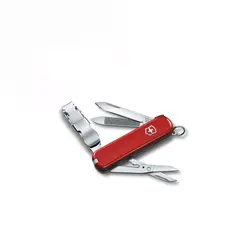 ست 8 کاره ناخن گیر ویکتورینوکس Victorinox Nail Clip 580  0.6463