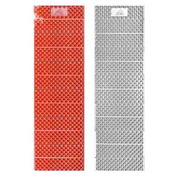 زیرانداز آکاردئونی ضخیم کیسه خواب جیلو - Jilo Sleeping Mat MT33