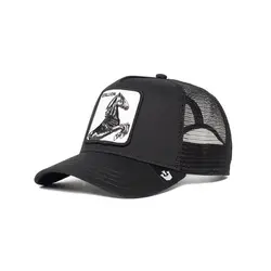 کلاه کپ گورین براز _ Goorin Bros The Stallion Black