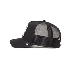 کلاه کپ گورین براز _ Goorin Bros The Stallion Black