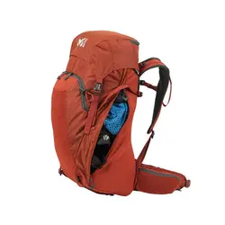 کوله پشتی کوهنوردی و طبیعتگردی میلت مدل هایکر - Millet Hiker Air 30