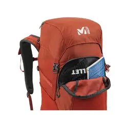 کوله پشتی کوهنوردی و طبیعتگردی میلت مدل هایکر - Millet Hiker Air 30