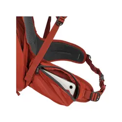 کوله پشتی کوهنوردی و طبیعتگردی میلت مدل هایکر - Millet Hiker Air 30