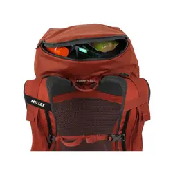کوله پشتی کوهنوردی و طبیعتگردی میلت مدل هایکر - Millet Hiker Air 30