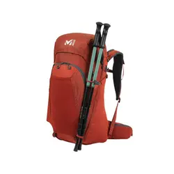 کوله پشتی کوهنوردی و طبیعتگردی میلت مدل هایکر - Millet Hiker Air 30