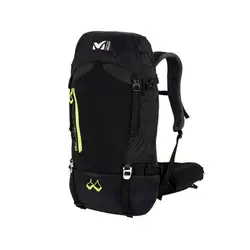کوله پشتی کوهنوردی و طبیعتگردی میلت مدل یوبیک - Millet Ubic 35 Mbs