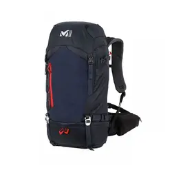 کوله پشتی کوهنوردی و طبیعتگردی میلت مدل یوبیک - Millet Ubic 35 Mbs