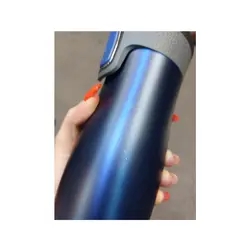 ماگ کانتیگو مدل اتوسل وست لوپ Contigo Autoseal West Loop 470ml سرمه ای (کالا شماره هشت Open Box)
