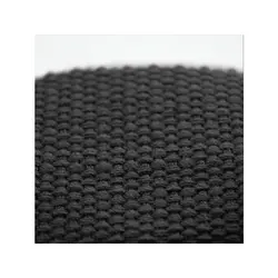 کمربند ایگلسی مدل خط‌دار مشکی سبز - Eaglesee Green Line Belt