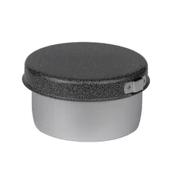 ست ظرف غذای ترنجیا _ Trangia Camping set 628T+F27