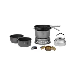 ست ظرف غذای ترنجیا _ Trangia set 25-6 UL/GB