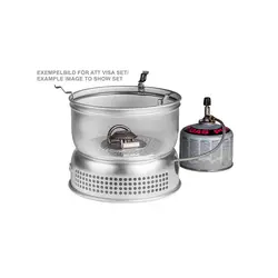 ست ظرف غذای ترنجیا _ Trangia set 25-6 UL/GB