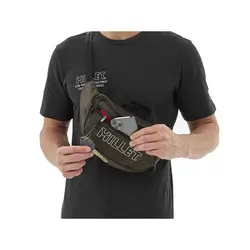 کیف کمری میلت - Millet Divino Hip Pack