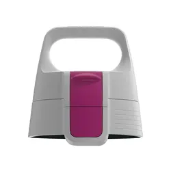 درب قمقمه توتال سیگ - Sigg WMB ONE Top Berry