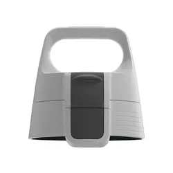 درب قمقمه توتال سیگ - Sigg WMB ONE Top Berry