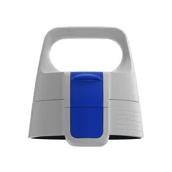 درب قمقمه توتال سیگ - Sigg WMB ONE Top Berry