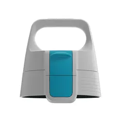 درب قمقمه توتال سیگ - Sigg WMB ONE Top Berry