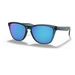 عینک آفتابی اوکلی فراگ اسکینز - Oakley Frogskins Polarized Prizm 9013