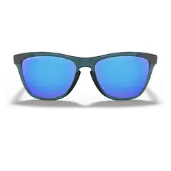 عینک آفتابی اوکلی فراگ اسکینز - Oakley Frogskins Polarized Prizm 9013