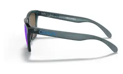 عینک آفتابی اوکلی فراگ اسکینز - Oakley Frogskins Polarized Prizm 9013