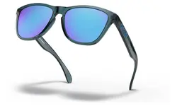 عینک آفتابی اوکلی فراگ اسکینز - Oakley Frogskins Polarized Prizm 9013