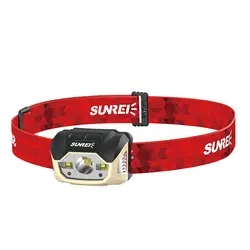 چراغ پیشانی سانری Sunree MUYE1 HeadLamp