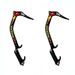 تبر یخنوردی فونیکس آی سی تی ICT Phoenix Ice Axe