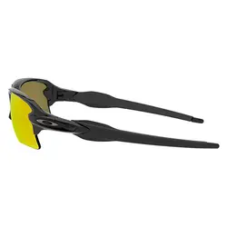 عینک آفتابی اوکلی فلیک 2 ایکس لارج Oakley Flak 2.0 XL Prizm Polarized OO9188