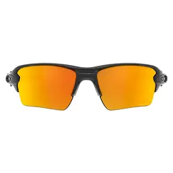 عینک آفتابی اوکلی فلیک 2 ایکس لارج Oakley Flak 2.0 XL Prizm Polarized OO9188