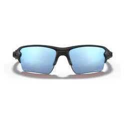 عینک آفتابی اوکلی فلیک 2 ایکس لارج Oakley Flak 2.0 XL Prizm Polarized OO9188