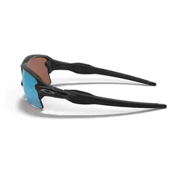 عینک آفتابی اوکلی فلیک 2 ایکس لارج Oakley Flak 2.0 XL Prizm Polarized OO9188