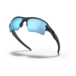 عینک آفتابی اوکلی فلیک 2 ایکس لارج Oakley Flak 2.0 XL Prizm Polarized OO9188