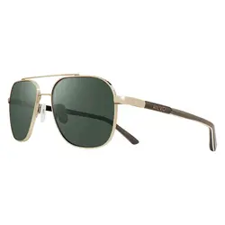 عینک آفتابی روو مدل هریسن Revo Harrison RE 1108