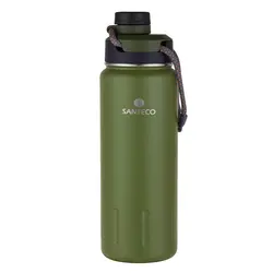 قمقمه ورزشی استیل سانتکو Santeco K2 Sports Bottle 710ml