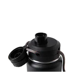 قمقمه ورزشی استیل سانتکو Santeco K2 Sports Bottle 710ml