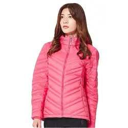 کاپشن پر زنانه هومتو مدل Humtto Down Jacket 20224B