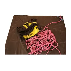 کیسه حمل طناب همراه زیرانداز مگاهندز Megahandz Rope Bag
