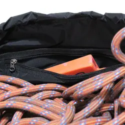کیسه حمل طناب همراه زیرانداز مگاهندز Megahandz Rope Bag