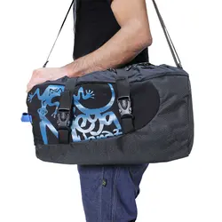 کیسه حمل طناب همراه زیرانداز مگاهندز Megahandz Rope Bag
