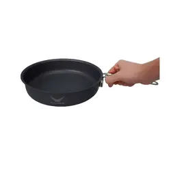 ماهیتابه طبیعت گردی و کوهنوردی اسنوهاکSnow Hawk SN-F10