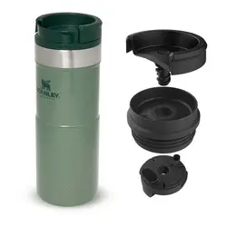 ماگ مسافرتی کلاسیک استنلی Stanley Classic Never Leak Travel Mug 350ml