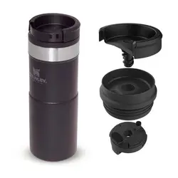 ماگ مسافرتی کلاسیک استنلی Stanley Classic Never Leak Travel Mug 350ml