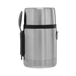فلاسک غذای استیل با قاشق استنلی Stanley Adventure Vacuum Food Jar 532ml