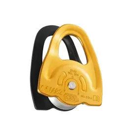 قرقره بلبرینگی مینی پتزل Petzl MINI Pulley