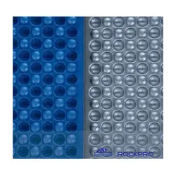 زیرانداز کیسه خواب کوهنوردی و طبیعتگردی آکاردئونی راک پرو Rock Pro Mat