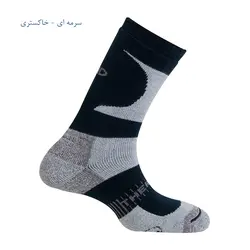 جوراب کوهنوردی ماند مدل Mund k2