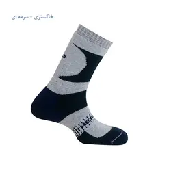 جوراب کوهنوردی ماند مدل Mund k2