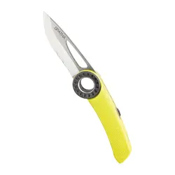 چاقو سنگنوردی اسپاتا پتزل Petzl Spatha Climbing Knife