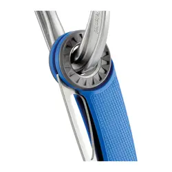 چاقو سنگنوردی اسپاتا پتزل Petzl Spatha Climbing Knife